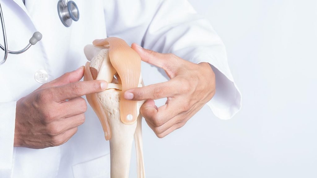 Orthopedics