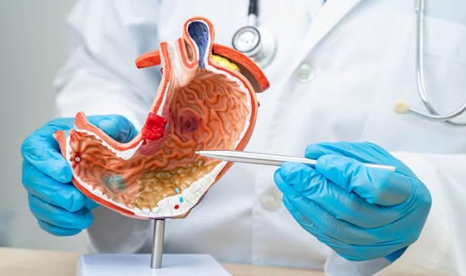 Gastroenterology