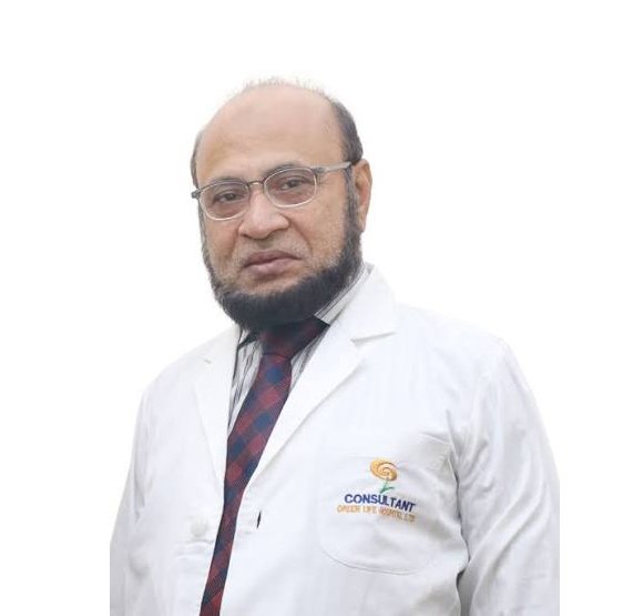 Dr. Shafayet Hasan Mazumder