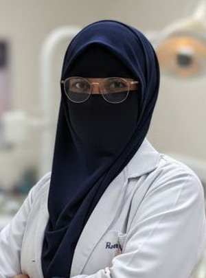 Dr. Shayla Jannat